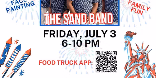 Freedom 250 - Music on Main