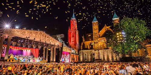 Andr\u00e9 Rieu's 2026 Summer Concert: Viva Maastricht! (12A)