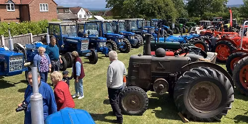 The Common Collection - Longden Common
