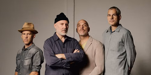 The Bad Plus Farewell Tour