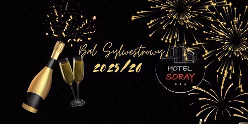 Bal Sylwestrowy 2025\/26