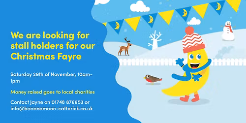 Christmas Fayre 