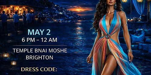 Ibiza Beach Club Fashion Show and Afterparty
