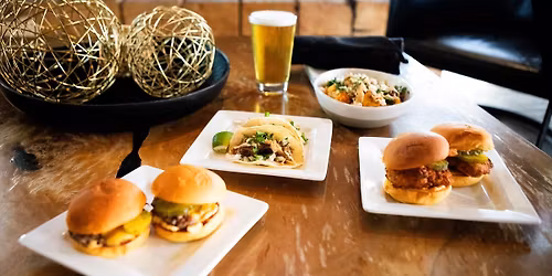 4-5-6 Happy Hour