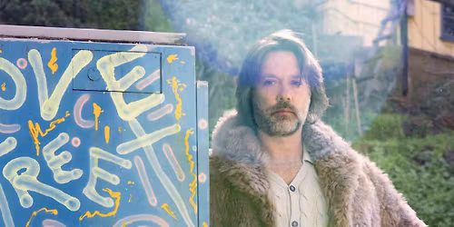 Rufus Wainwright