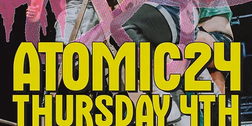 ATOMIC24 : Hello __nasty - 04.02.2026