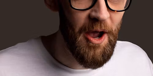 Take Me To Stirch Comedy Club with Rob Mulholland and more!