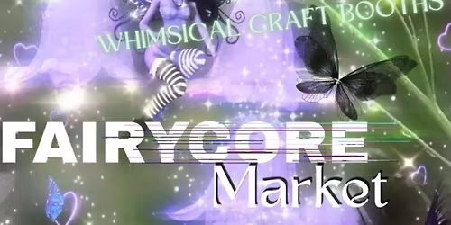 Fairycore Market