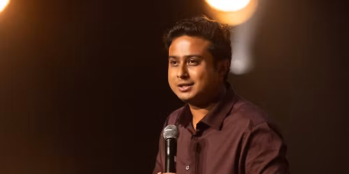 Anirban Dasgupta's Player