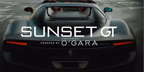 Sunset GT