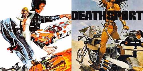Engines of Extinction