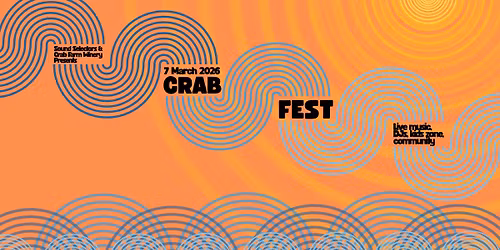 Crab Fest 2026