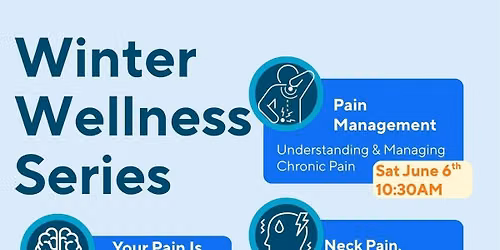 Staying Active in Winter - Wellness