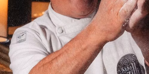 An Evening with Aldo Zilli: Casa Zilli Dining Experience