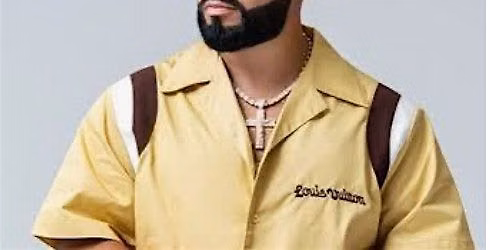 Alex Sensation Live in Columbus