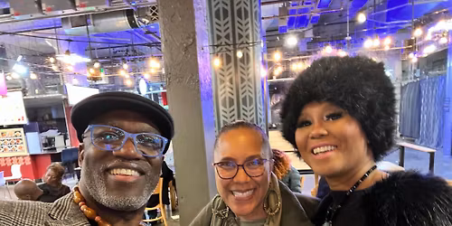 In Person Networking