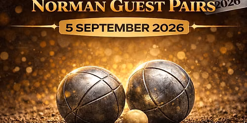 Norman Guest Pairs