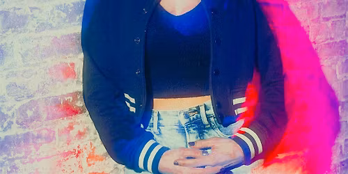 Stand-Up Comedy at Iburi Photography with Naomi Karavani