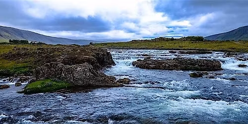 Life as a River: Navigating the Flow of Interpersonal Trauma