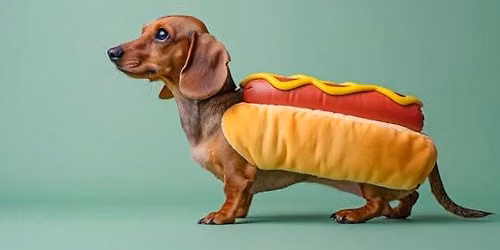 Wash Your Weenie! 