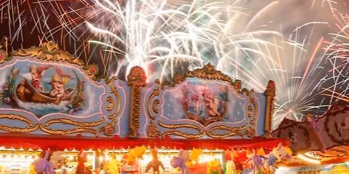 Limburger Fr\u00fchlingsfest 