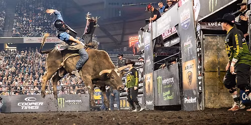 PBR: Unleash the Beast