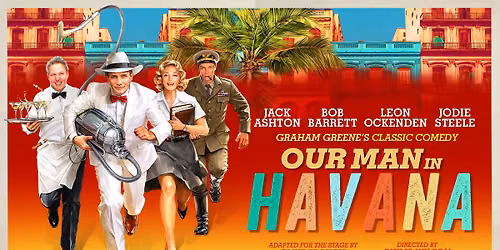 Our Man in Havana