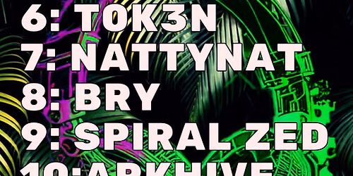 DNB MONDAY VIBES
