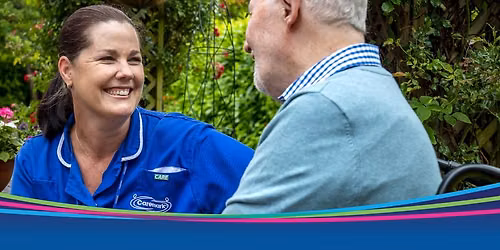 Caremark Calderdale Coffee Club