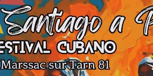 Hasta Santiago a Pie 3