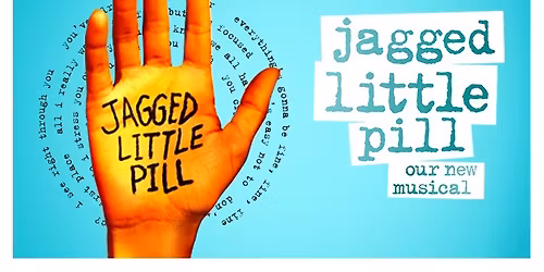 Jagged Little Pill Auditions