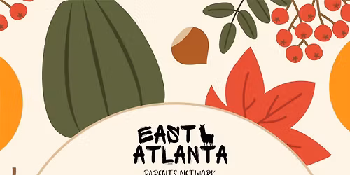 East Atlanta Parents Network Fall Fest