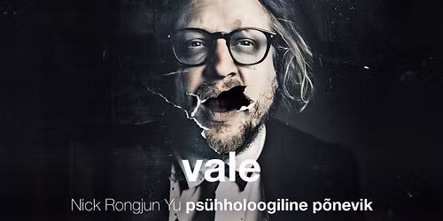 p\u00f5nevik "Vale" Tartu Uues Teatris