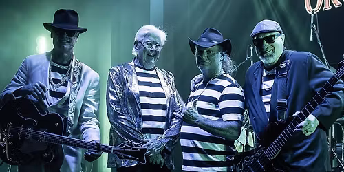 Summer Concert Series \u2013 Criminal Squirrel Orchestra