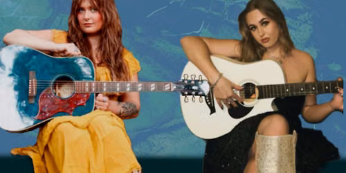 ERICA RYLEIGH & KITTY - LIVE AT DOBBER'S