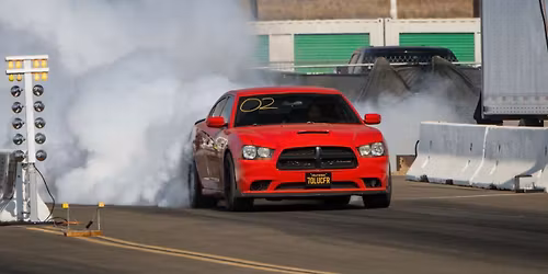 Saturday Test-N-Tune Drags