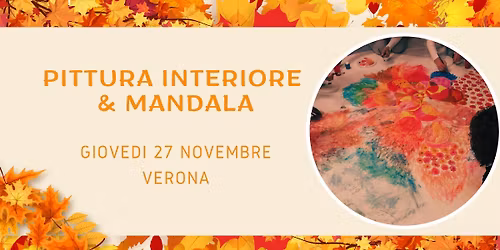 Pittura Interiore - Verona