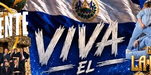 "VIVA EL SALVADOR FEST" 