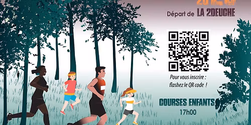 Les Foulées Lempdaises 
