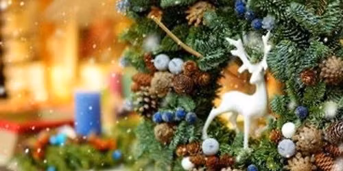 Rudower Weihnachtsmeile