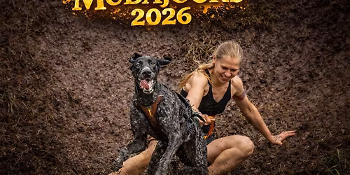 Minu Koera II Mudajooks 2026