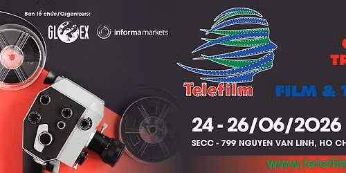 Telefilm Vietnam \u2013 Tri\u1ec3n l\u00e3m Qu\u1ed1c t\u1ebf Phim & Truy\u1ec1n h\u00ecnh t\u1ea1i Vi\u1ec7t Nam