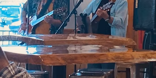 Cape Charles Brewing