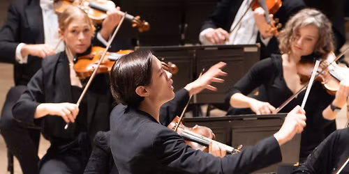 North Carolina Symphony - Rachmaninoff Symphony No. 2