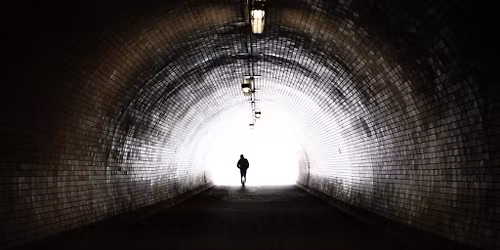 Orpheus Dismembered at Cambridge Junction \u26a1