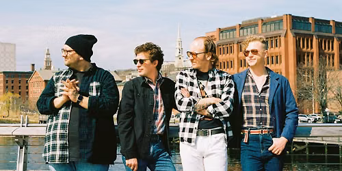 Deer Tick Tickets