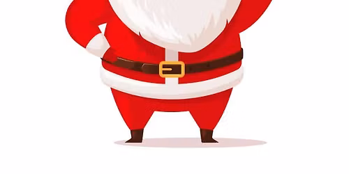 Santa bar crawl and scavenger Hunt