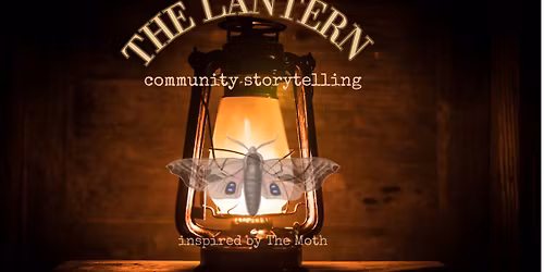 The Lantern: LIGHT