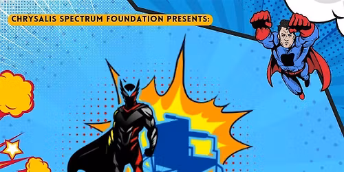 Disability Comic Con