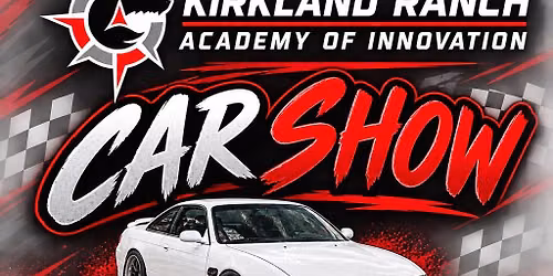 Kirkland ranch car show